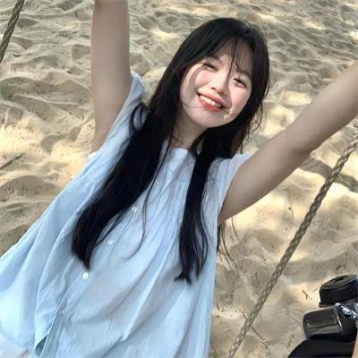 续韩国泪的小花